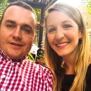 Meet your Posher, Ali